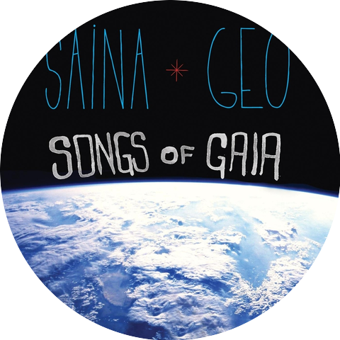 Saina and Geo