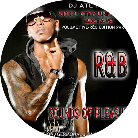 DJ Atl