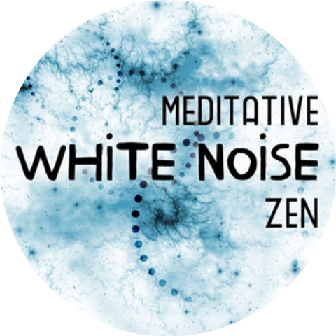 Zen Meditation and Natural White Noise and New Age