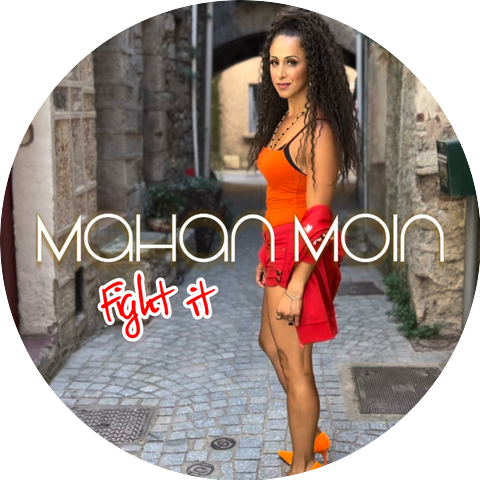 Mahan Moin