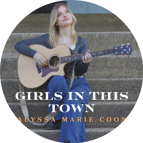 Alyssa Marie Coon