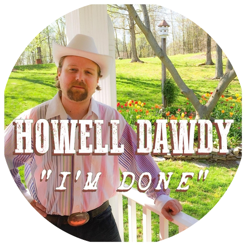 Howell Dawdy