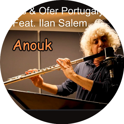 Iris & Ofer Portugaly