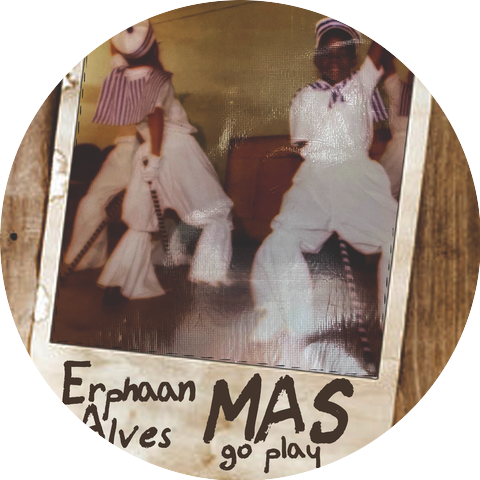 Erphaan Alves