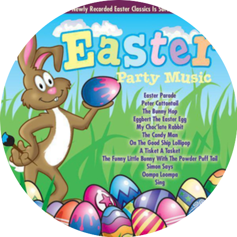 Easter Tales