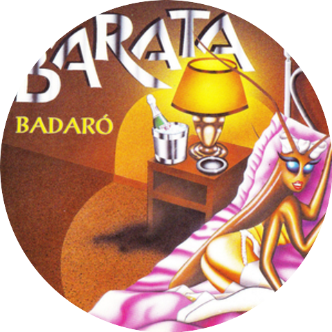 Badaró