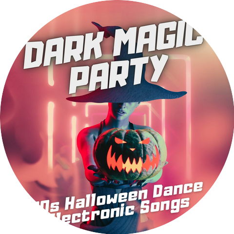 Halloween Dance Party