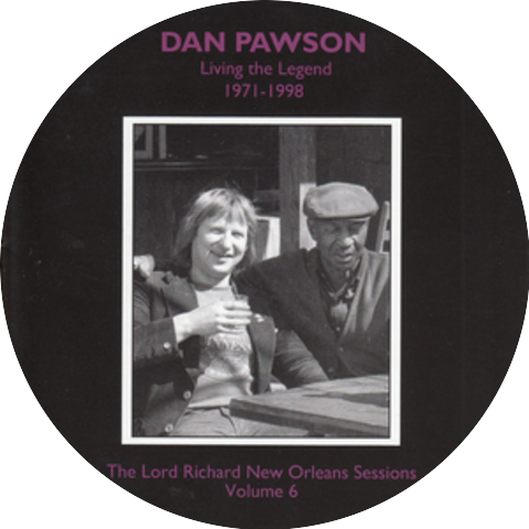 Dan Pawson