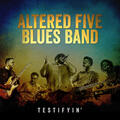 Altered Five Blues Band