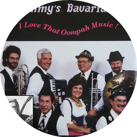 Jimmy's Bavarians