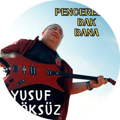 Yusuf Eröksüz