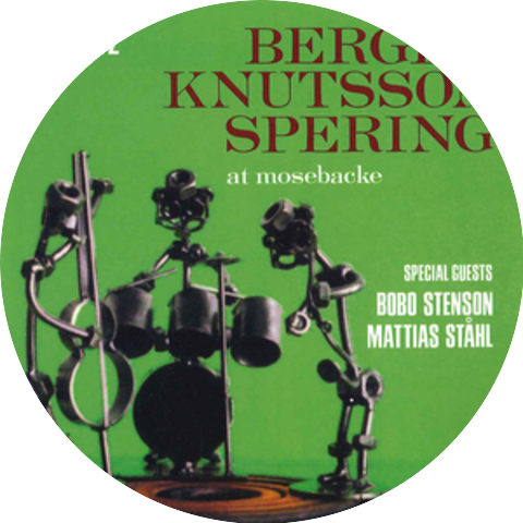 Berger Knutsson Spering