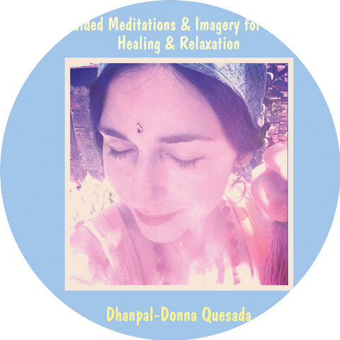 Dhanpal-Donna Quesada