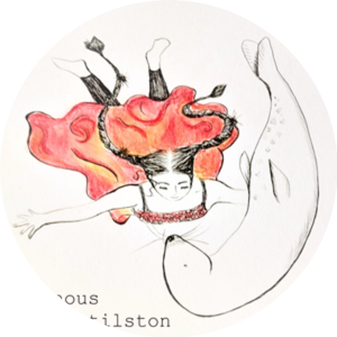 Martha Tilston