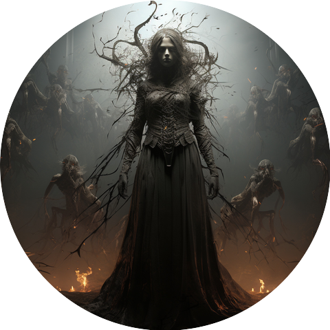 Halloween Horror