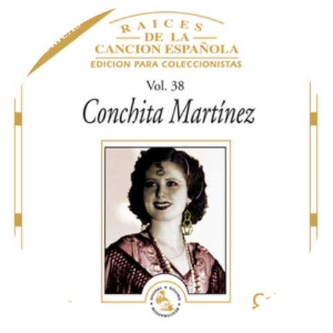 Conchita Martínez