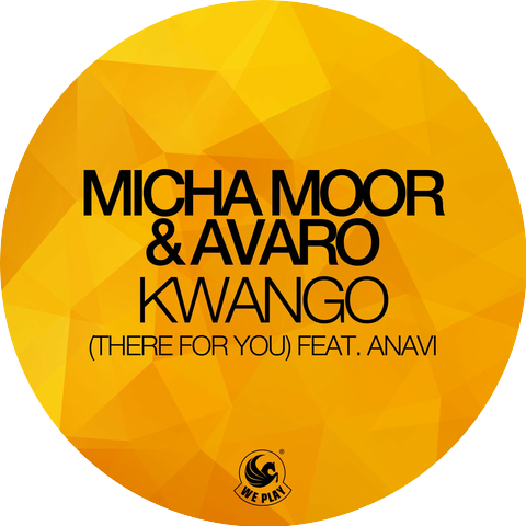 Micha Moor, Avaro