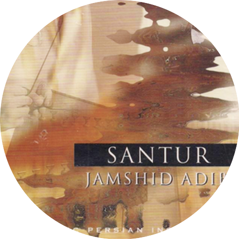 Jamshid Adibi