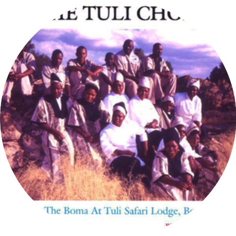 The Tuli Choir