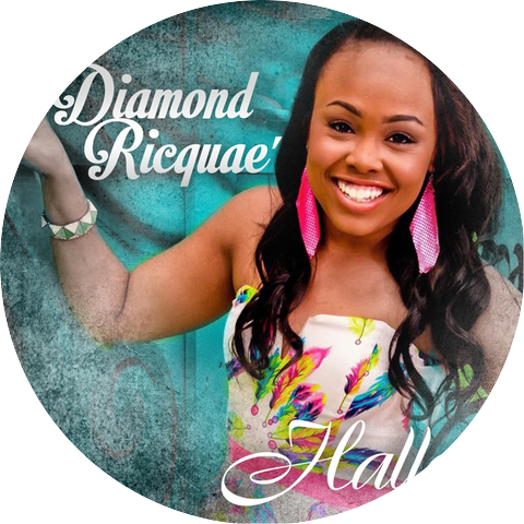 Diamond Ricquae'