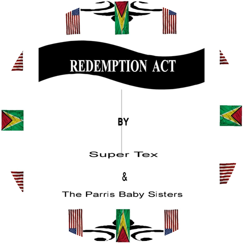 Super Tex & the Parris Baby Sisters