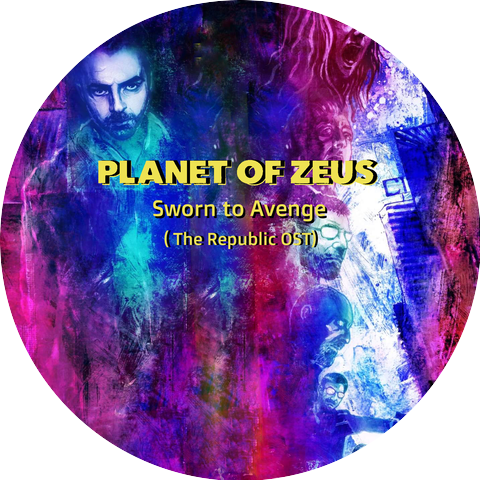 Planet Of Zeus