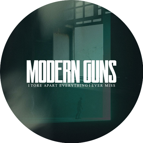 Modern Guns