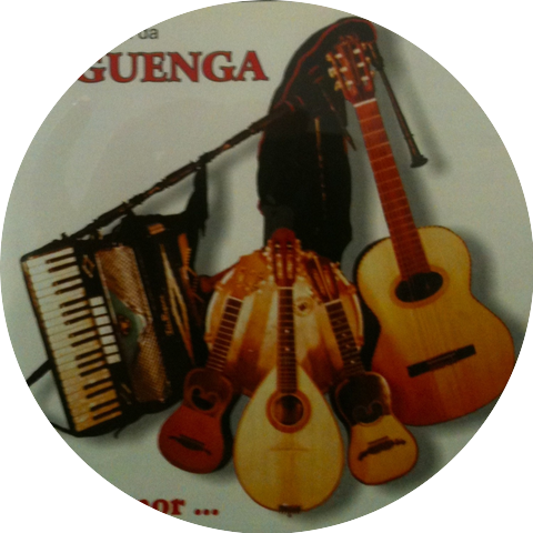 Grupo Musical Da Reguenga