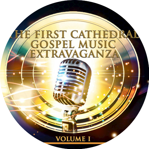 The First Cathedral Mass Choir
