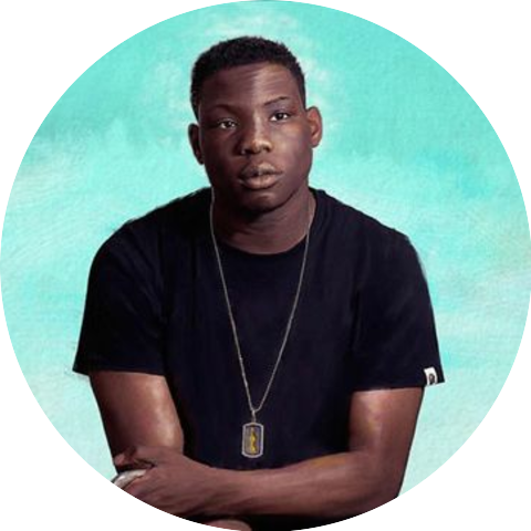 Tunji Ige
