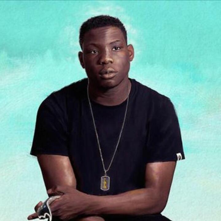Tunji Ige