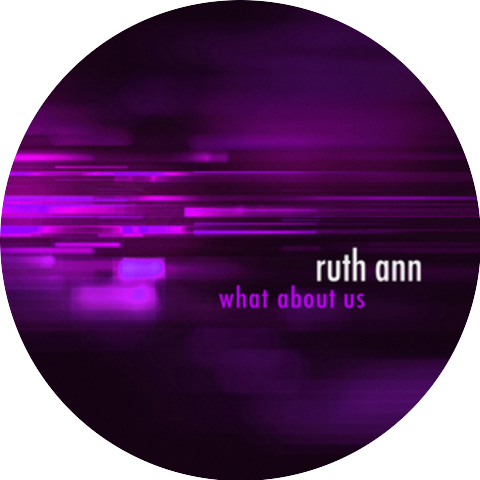Ruth Ann