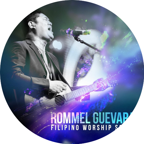 Rommel Guevara