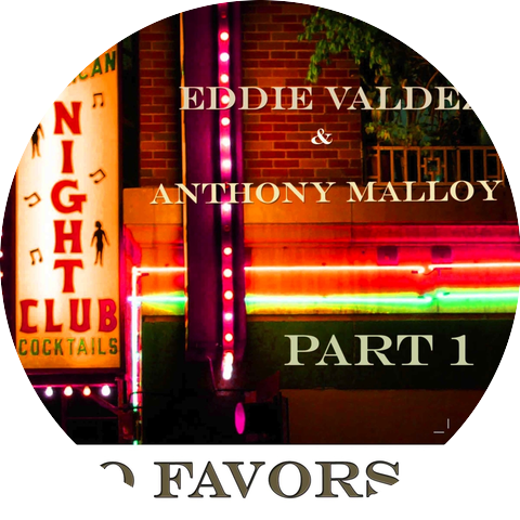 Eddie Valdez, Anthony Malloy