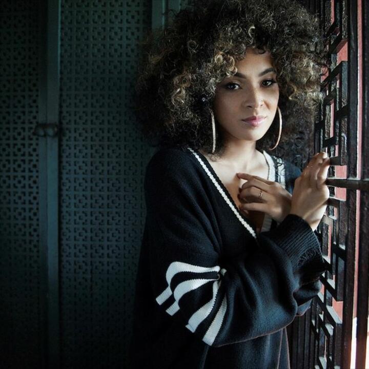 Kandace Springs