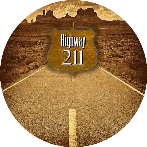 Highway 211 Band