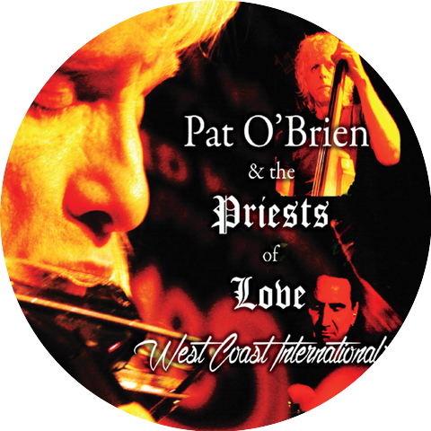 Pat O'Brien and the Priests of Love