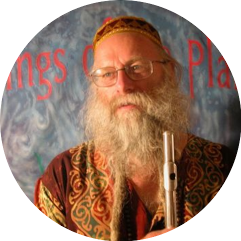 Dean Evenson & Scott Huckabay