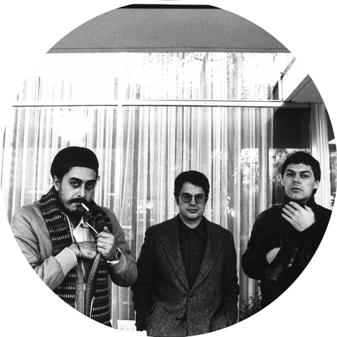 Charlie Haden and Antonio Forcione