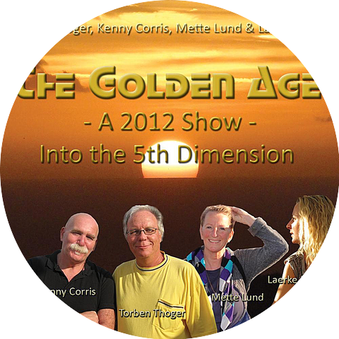 Torben Thoger, Kenny Corris & Laerke Lund