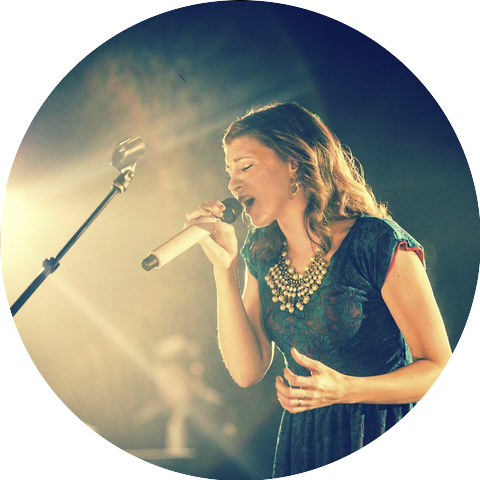 Kim Walker-Smith & Skyler Smith