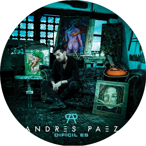 Andrés Páez