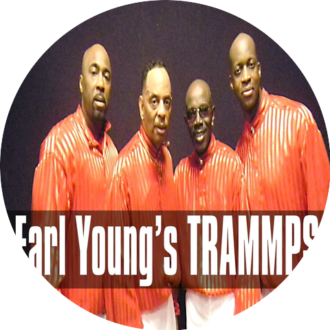 Earl Young's Trammps