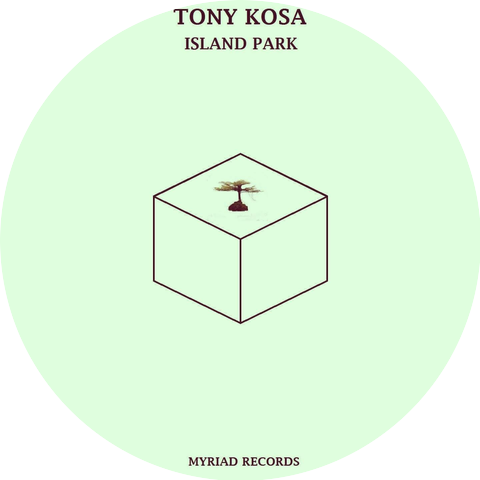 Tony Kosa