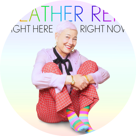 Heather Reid