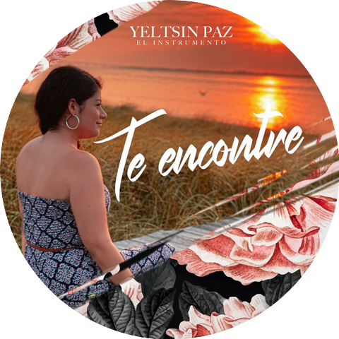 Yeltsin Paz