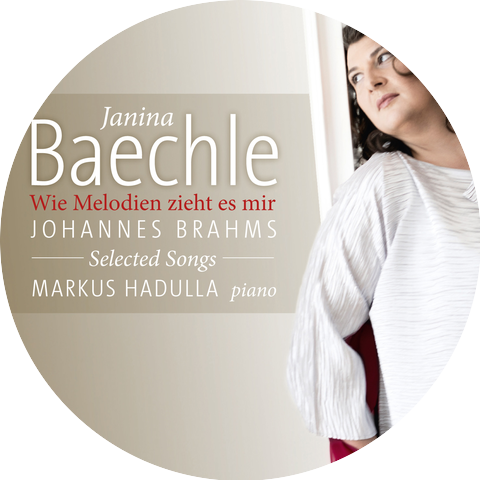 Janina Baechle