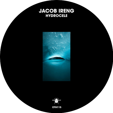 Jacob Ireng