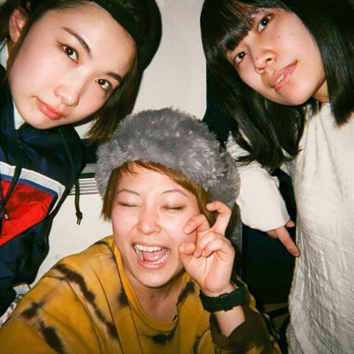 tricot