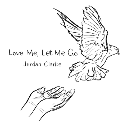 Jordan Clarke